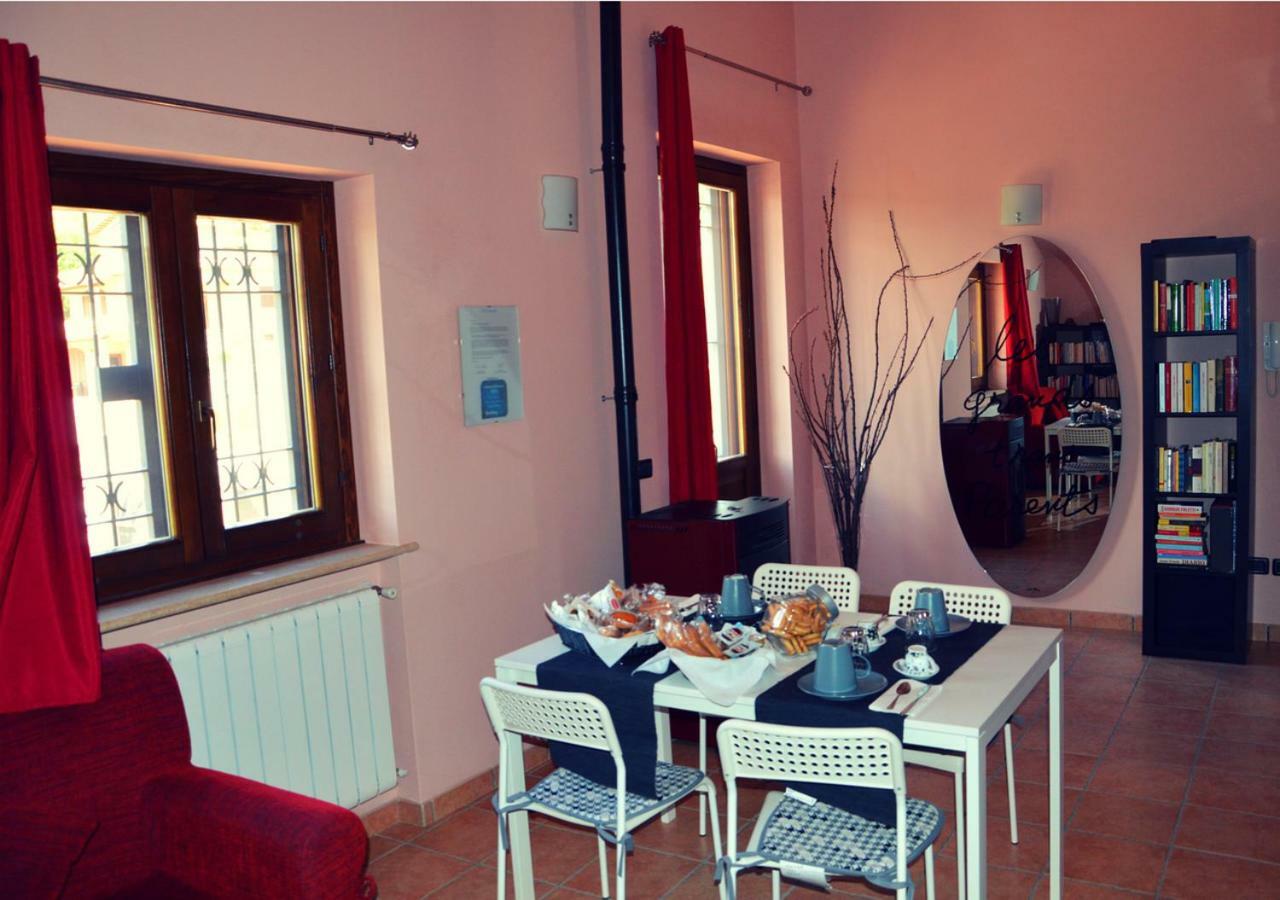 Casale Molinelle Apartment San Gemini Exterior photo