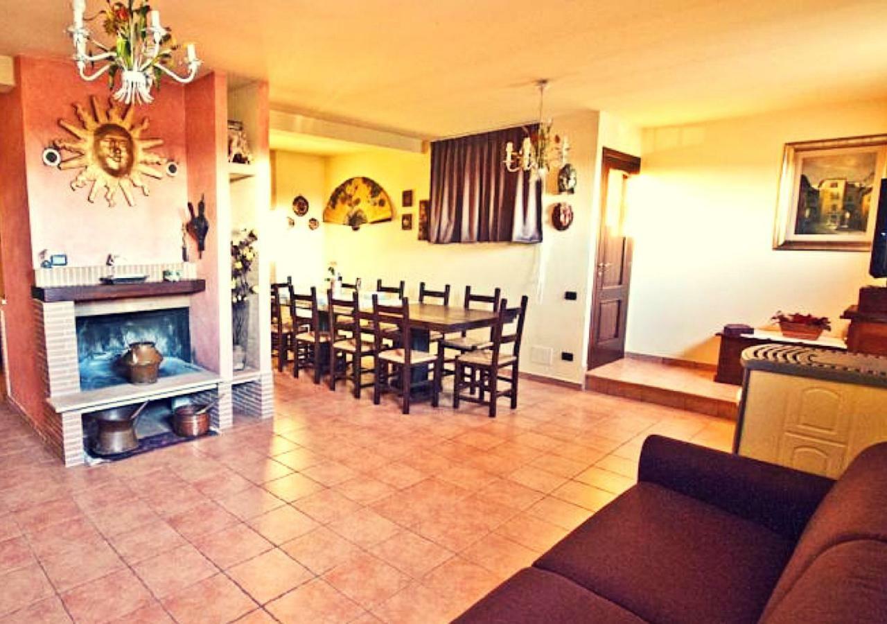 Casale Molinelle Apartment San Gemini Exterior photo
